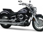 Yamaha XVS 1100 V-Star Classic